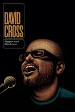 Poster for David Cross: Bigger and Blackerer