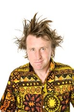 Foto retrato de Milton Jones