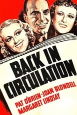 Back in Circulation (1937)