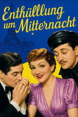 Enthüllung um Mitternacht