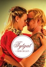 Poster for Tytgat Chocolat