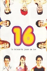 Poster for 16 Season 1