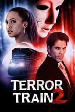 Poster for Terror Train 2