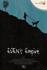 Poster for Eden's Empire 