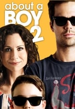 Poster for About a Boy Season 2