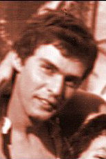 Foto retrato de Raphaël Carter