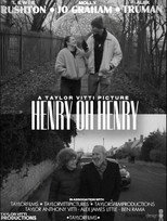 Henry Oh Henry poster