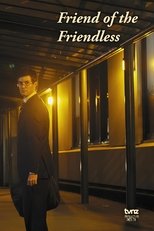 Friend of the Friendless poster movie