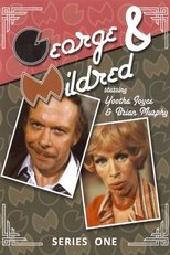 Poster for George and Mildred Season 1