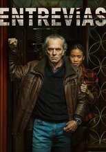 Entrevías poster