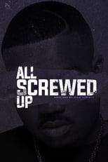 Poster for All Screwed Up