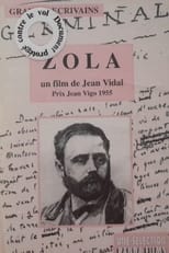 Poster di Émile Zola