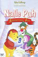 Nalle Puh: Vännernas fest