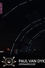 Paul van Dyk @ Nature One 2025 Paul van Dyk @ Nature One 2025