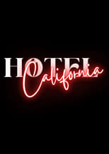 Poster for Hotel California 