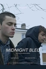 Poster di Midnight Bleu