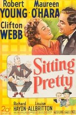 Sitting Pretty (1948)