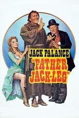 Poster for Father Jackleg 