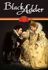 Poster di Blackadder: The Cavalier Years