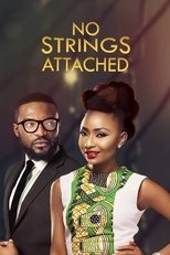 Poster for No Strings Attached