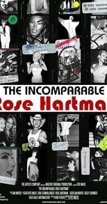 Poster for The Incomparable Rose Hartman