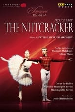 Poster for The Nutcracker 