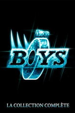 Collection Les Boys