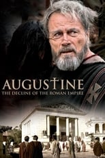 Poster for Augustine: The Decline of the Roman Empire