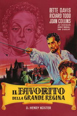 Il favorito della grande regina