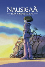 Nausicaä från Vindarnas dal