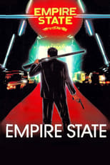Poster for Empire State