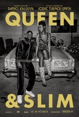 Queen & Slim serie streaming