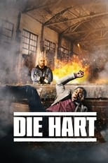 Poster for Die Hart