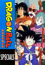 Poster for Dragon Ball Season 0