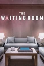 Poster di BET Her Presents: The Waiting Room