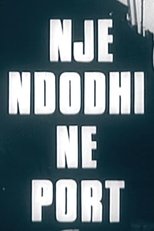 An Event at the Port poster movie