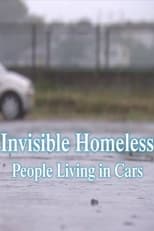 Poster for Invisible Homeless: People Living in Cars 