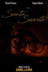 Santa Secreto main poster