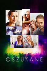 Oszukane poster