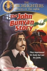 Poster for Torchlighters: The John Bunyan Story