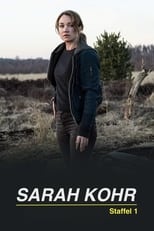 Poster for Sarah Kohr Season 1