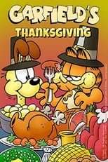 VER Garfield's Thanksgiving (1989) Online