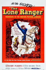 The Lone Ranger (1956)