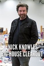 Nick Knowles' Big House Clearout poster image