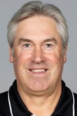 Foto retrato de Doug Pederson