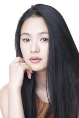 Zhou Yun poster movie