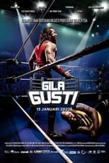 Poster for Gila Gusti