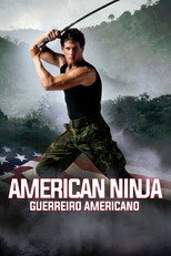 O Regresso do Ninja Americano
