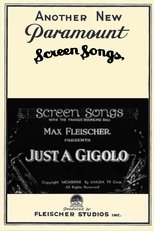 Just a Gigolo (1932)