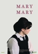 Poster for Mary Mary